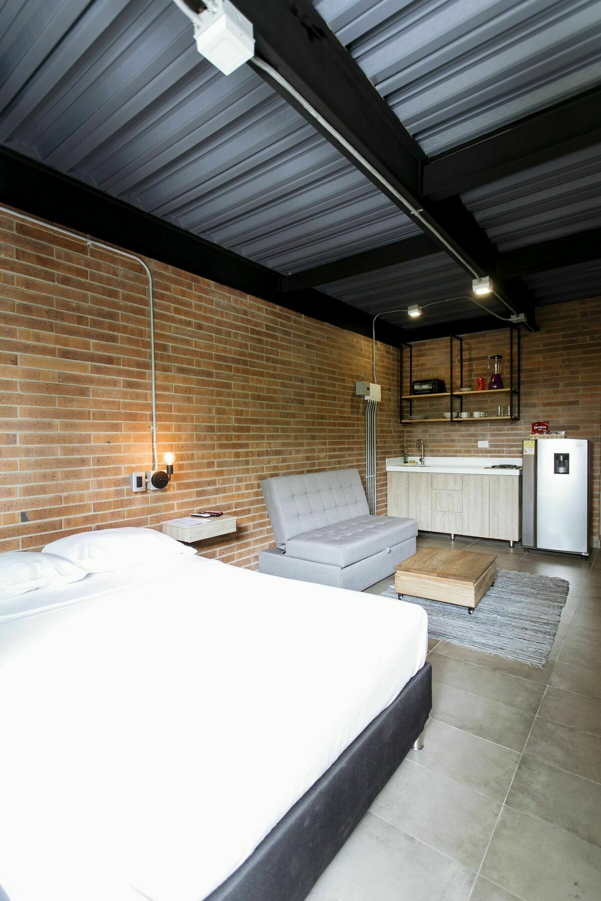 Soy Local Provenza Aparthotel Medellín Exterior foto