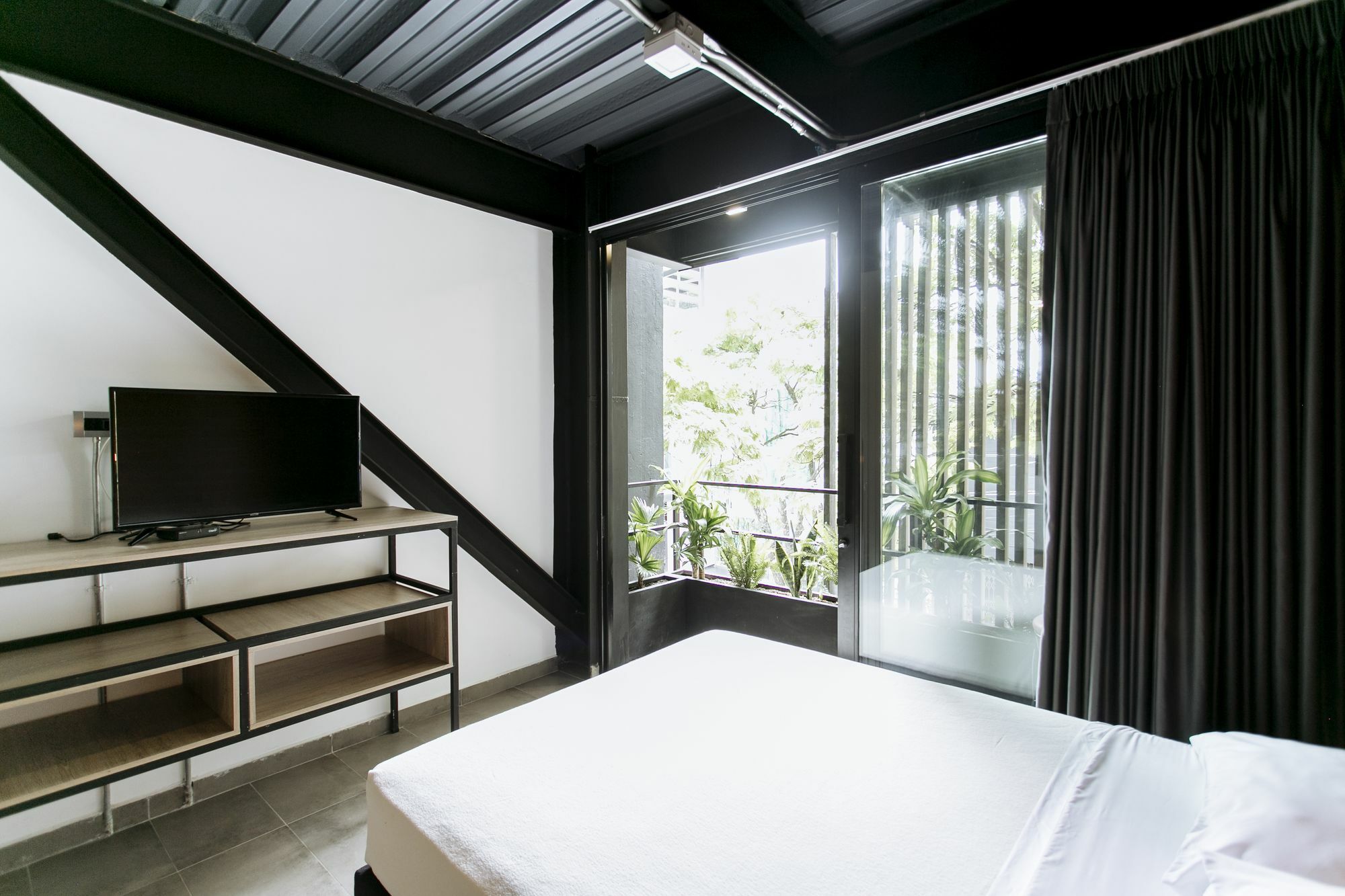Soy Local Provenza Aparthotel Medellín Exterior foto