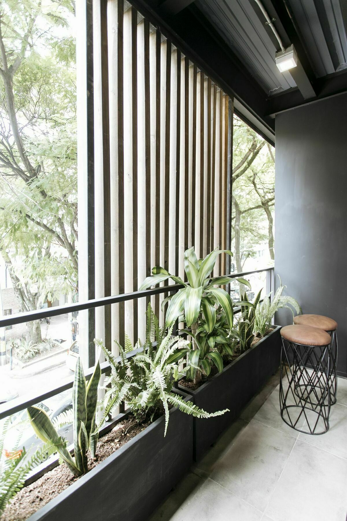 Soy Local Provenza Aparthotel Medellín Exterior foto
