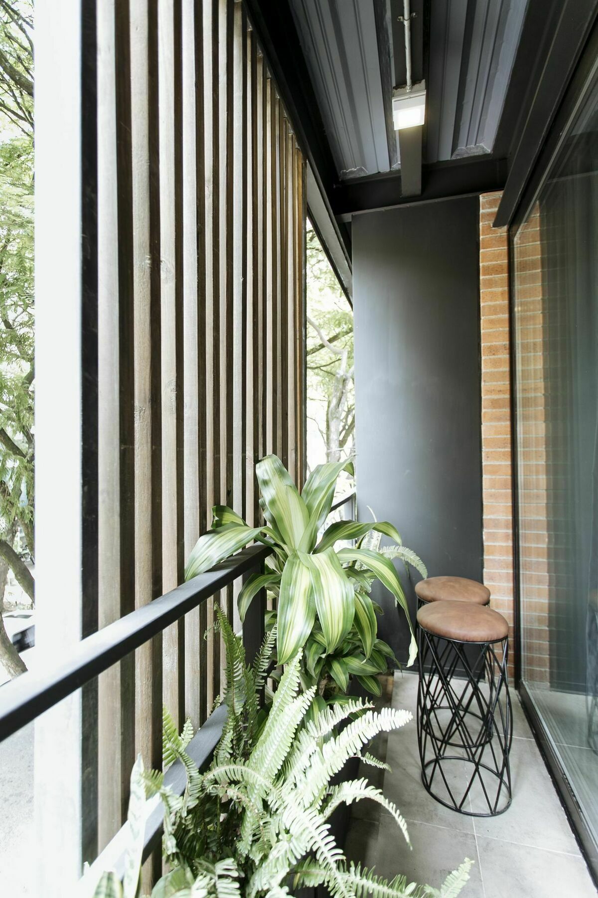 Soy Local Provenza Aparthotel Medellín Exterior foto