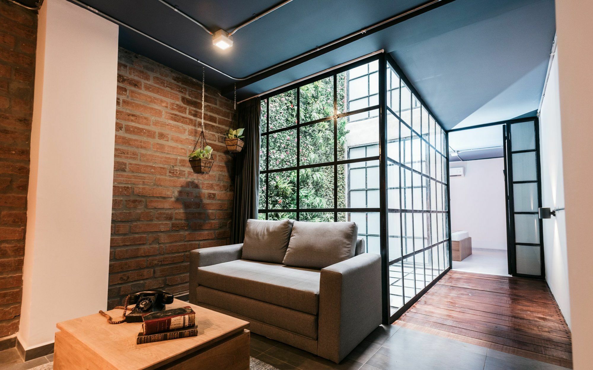 Soy Local Provenza Aparthotel Medellín Exterior foto