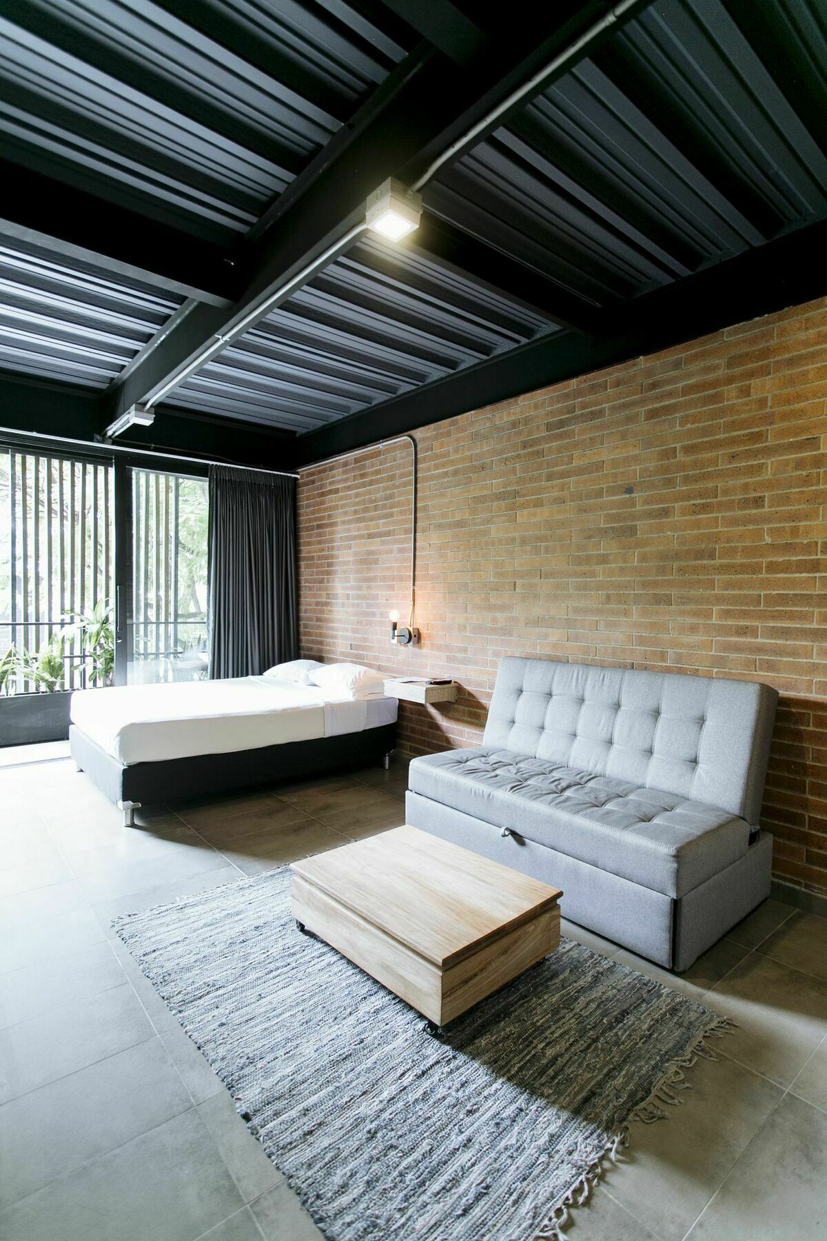Soy Local Provenza Aparthotel Medellín Exterior foto